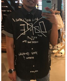 DOPE | シャツ/ブラウス