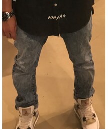 Levi's | デニムパンツ