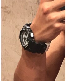 G-SHOCK | アナログ腕時計