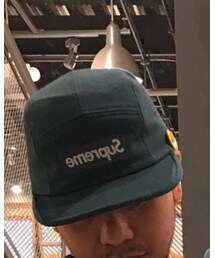 Supreme  | キャップ