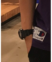 G-SHOCK | アナログ腕時計