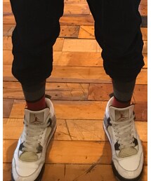 AIR JORDAN | スニーカー