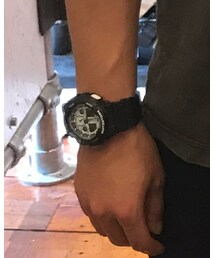 G-SHOCK | アナログ腕時計