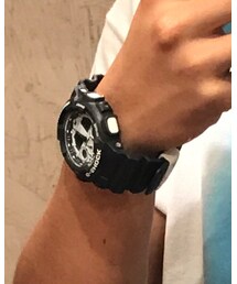 G-SHOCK | アナログ腕時計