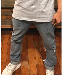 BDG | デニムパンツ