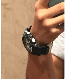 G-SHOCK | アナログ腕時計