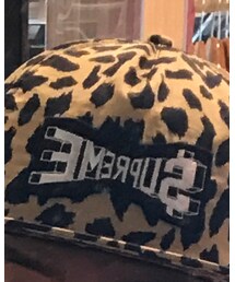 Supreme  | 帽子