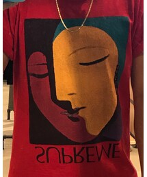 Supreme  | Tシャツ/カットソー