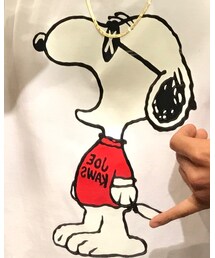 Uniqlo x KAWS | Tシャツ/カットソー