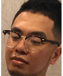 URBAN OUTFITTERS | メガネ