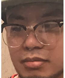 URBAN OUTFITTERS | メガネ