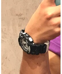 G-SHOCK | アナログ腕時計