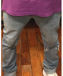 BDG | デニムパンツ