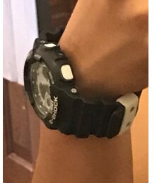 G-SHOCK | アナログ腕時計