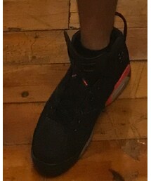 AIR JORDAN | スニーカー