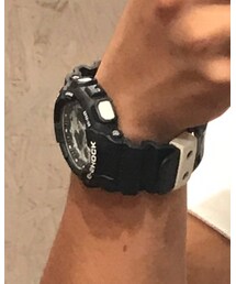 G-SHOCK | アナログ腕時計