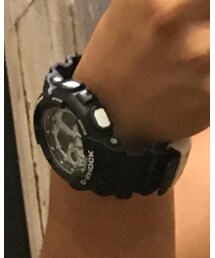 G-SHOCK | アナログ腕時計