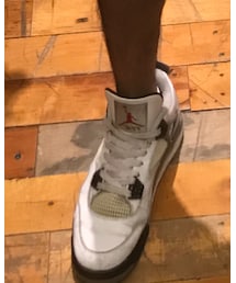 AIR JORDAN | スニーカー