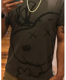 Uniqlo x Kaws | Tシャツ/カットソー