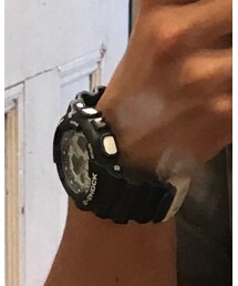 G-SHOCK | アナログ腕時計