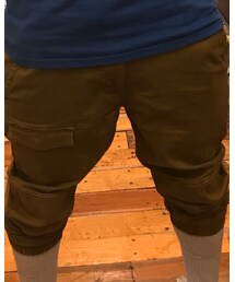 Without Walls | パンツ