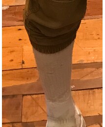 HUF | ソックス/靴下