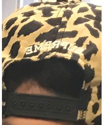 Supreme  | キャップ