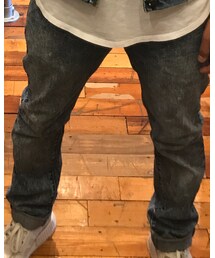 Levi's | デニムパンツ