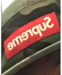 Supreme | キャップ