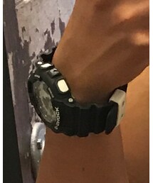 G-SHOCK | アナログ腕時計