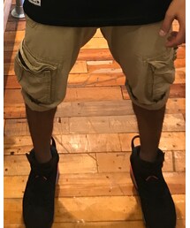 GAP | カーゴパンツ