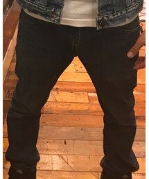 Levi's | デニムパンツ