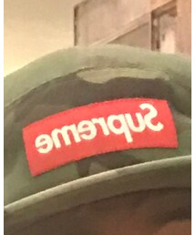 Supreme  | キャップ