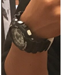 G-SHOCK | アナログ腕時計