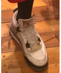 AIR JORDAN | スニーカー