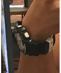 G-SHOCK | アナログ腕時計