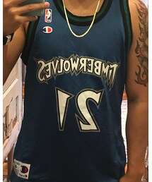 Champion | ジャージ