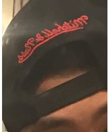 Mitchell&Ness | キャップ