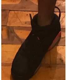 AIR JORDAN | スニーカー