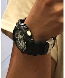 G-SHOCK | アナログ腕時計