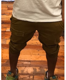 without walls | パンツ