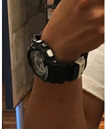 G-SHOCK | アナログ腕時計