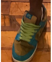 NIKE SB | スニーカー