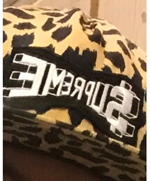 Supreme | キャップ