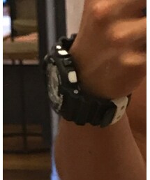 G-SHOCK | アナログ腕時計