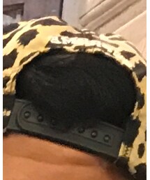 Supreme  | キャップ