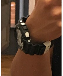 G-SHOCK | アナログ腕時計