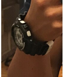 G-SHOCK | アナログ腕時計