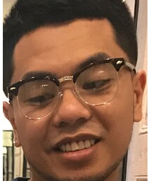 URBAN OUTFITTERS | メガネ