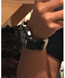 G-SHOCK | アナログ腕時計